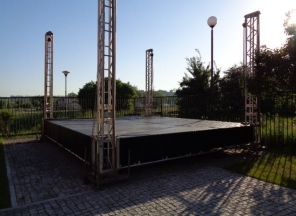 Scena w Bramie Nizinnej